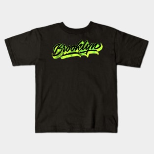 Brooklyn Kids T-Shirt